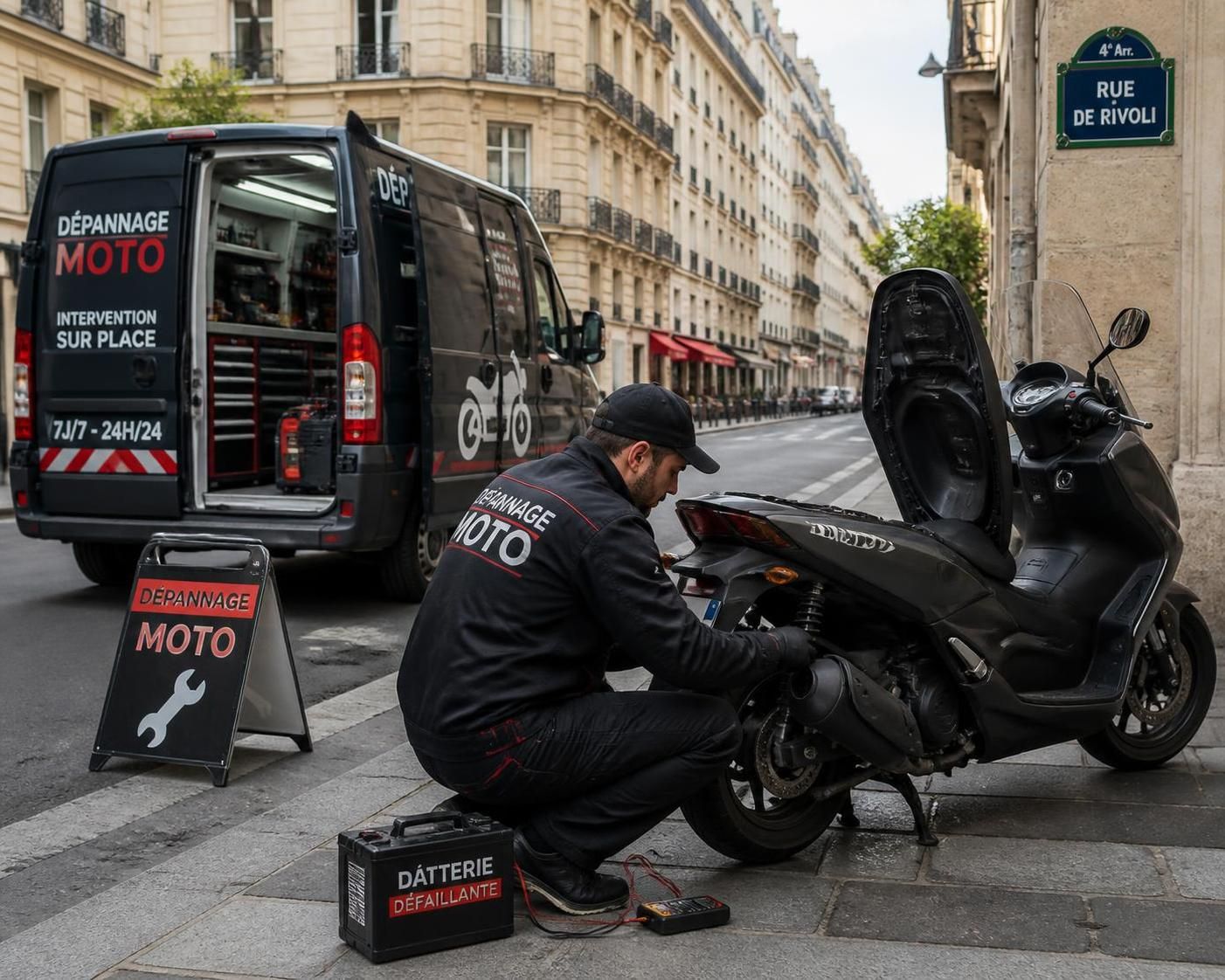 découvrez nos conseils pour trouver un dépannage auto pas cher et fiable, afin de bénéficier d'un service de qualité à prix réduit en cas de panne.