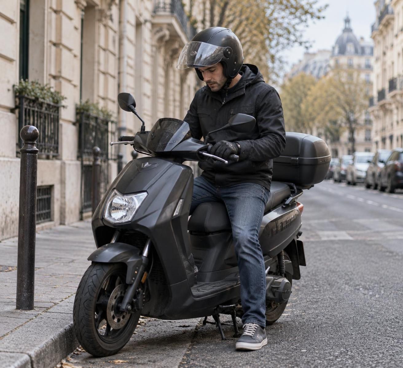 découvrez les pannes de scooter les plus courantes et les solutions pour les diagnostiquer et les réparer rapidement.