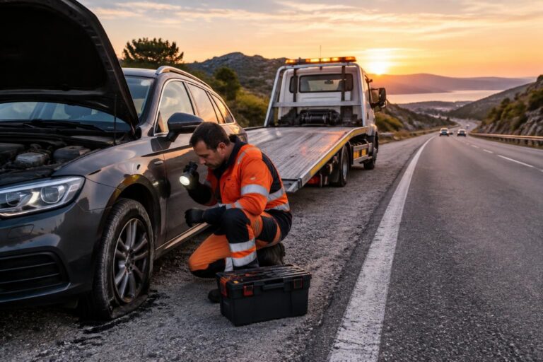 découvrez les tarifs d’un dépannage voiture selon le type de panne, la distance à parcourir et les frais à prévoir pour éviter les mauvaises surprises.