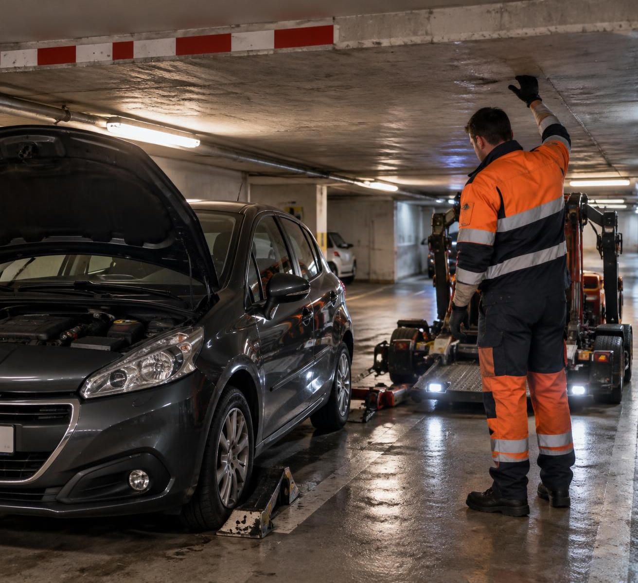 découvrez les tarifs d’un dépannage voiture selon la panne et la distance, ainsi que les frais à prévoir pour éviter les mauvaises surprises.