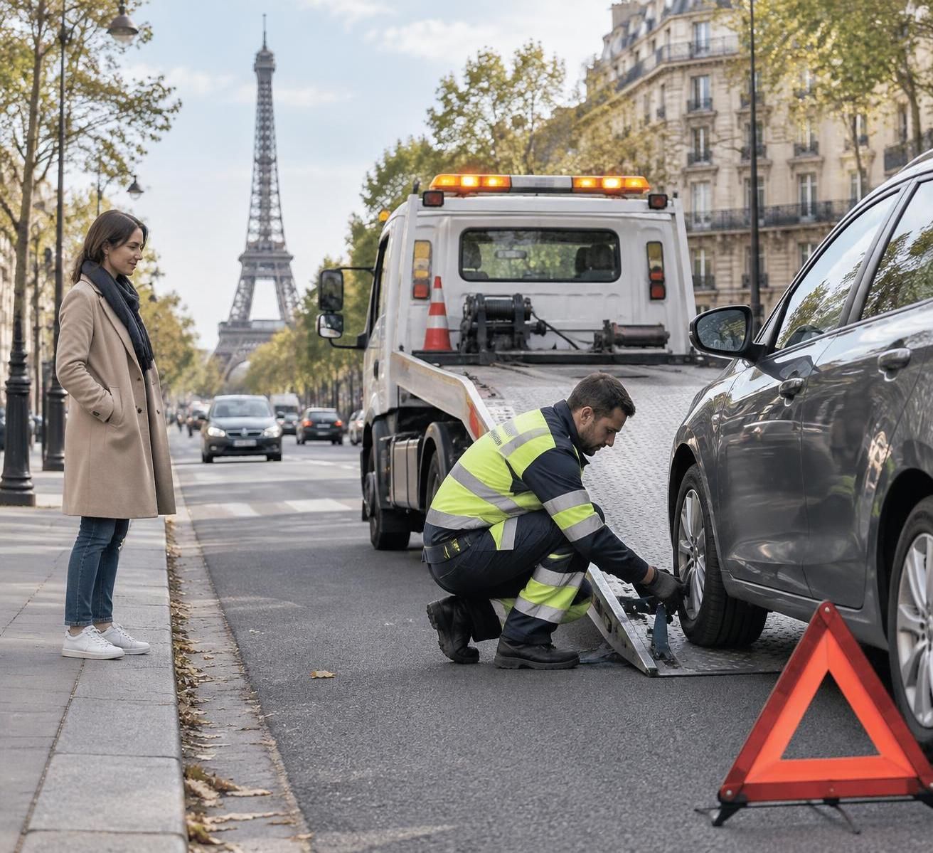 panne de voiture ? découvrez comment choisir un garagiste dépanneur fiable, réactif et transparent pour vous dépanner en toute sérénité.