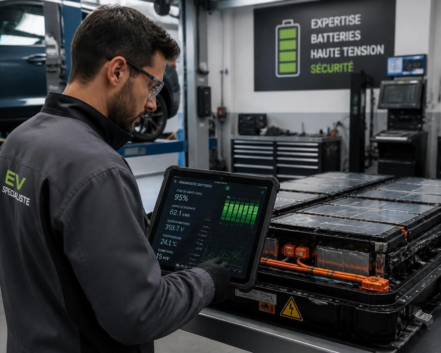 découvrez le prix d'une batterie voiture en 2026, les facteurs qui influencent son coût et des conseils pour bien choisir votre batterie automobile.