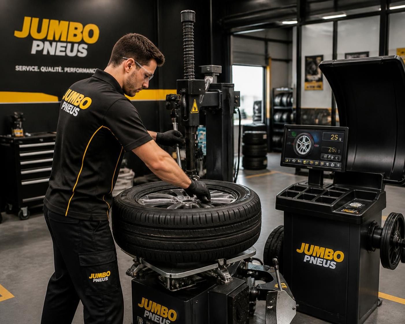 découvrez les tarifs des pneus chez jumbo pneu en 2026 et profitez des meilleures offres pour équiper votre véhicule avec des pneus de qualité.
