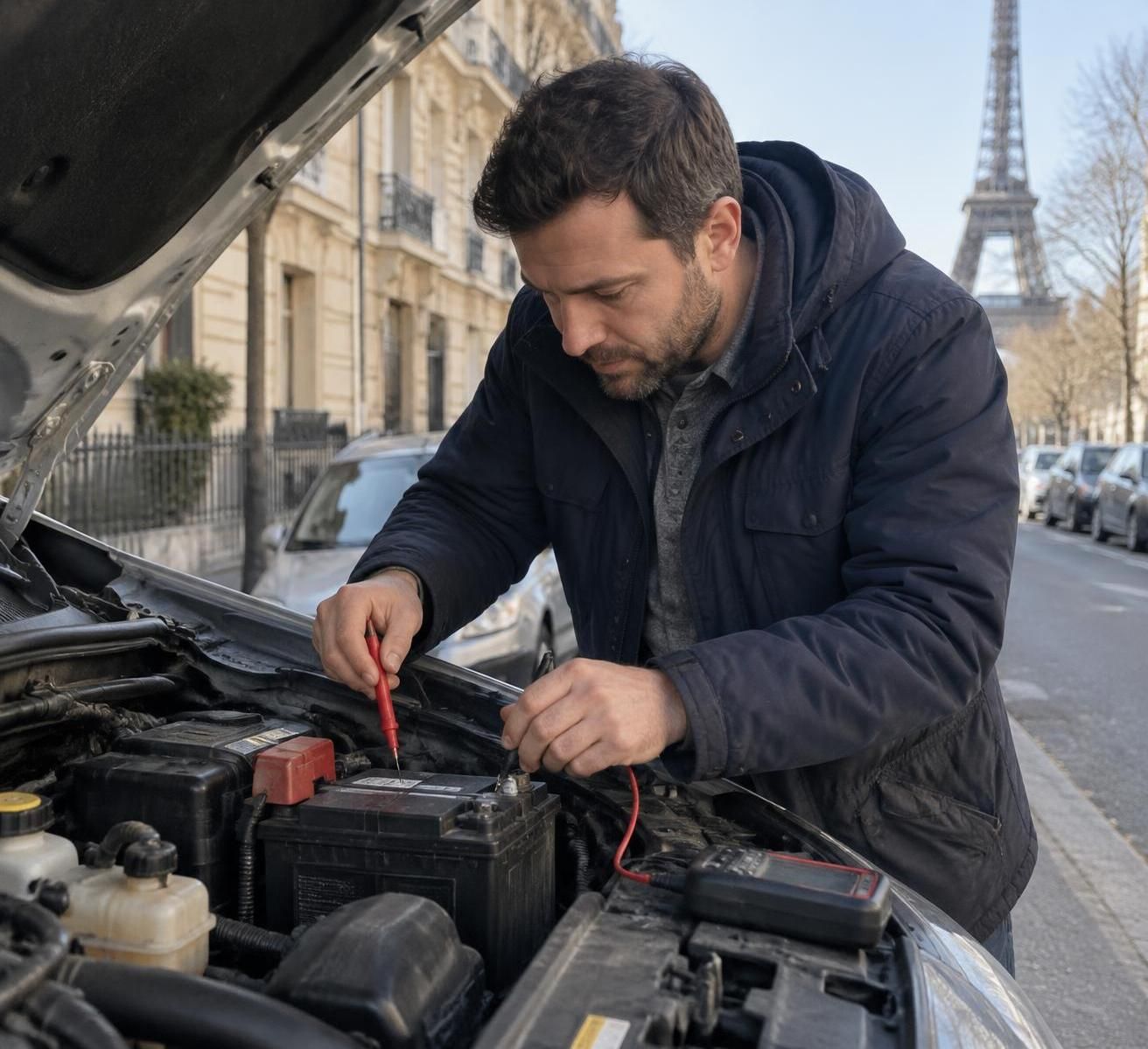 découvrez la durée de vie moyenne d’une batterie de voiture, les signes d’usure à surveiller et les gestes simples pour la faire durer plus longtemps.
